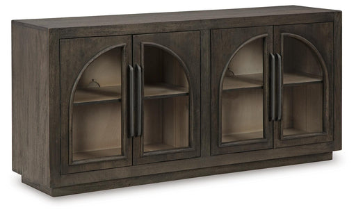 Dreley Accent Cabinet - Home Furniture And More (Brentwood, MD)