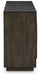 Dreley Accent Cabinet - Home Furniture And More (Brentwood, MD)