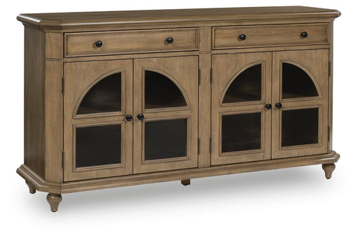 Barlomore Accent Cabinet - Home Furniture And More (Brentwood, MD)