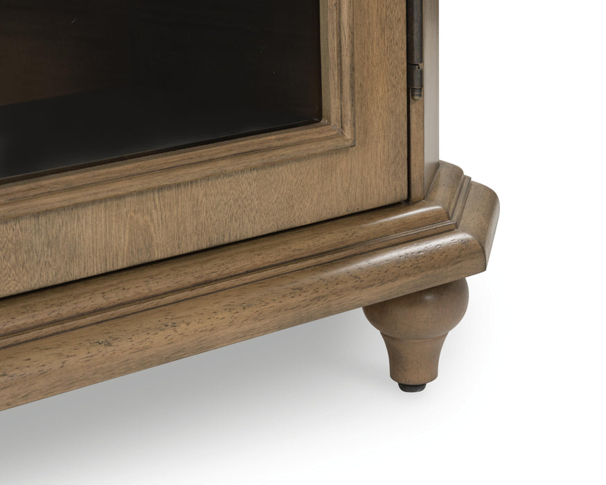 Barlomore Accent Cabinet - Home Furniture And More (Brentwood, MD)
