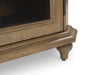 Barlomore Accent Cabinet - Home Furniture And More (Brentwood, MD)