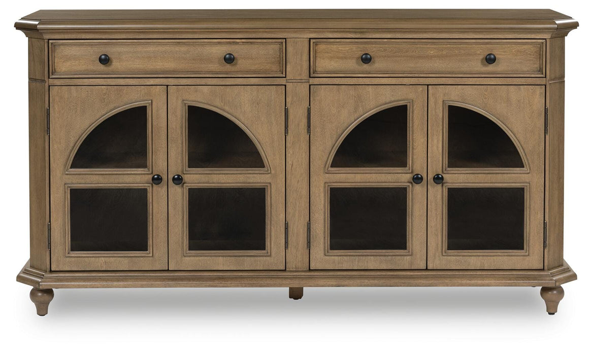 Barlomore Accent Cabinet - Home Furniture And More (Brentwood, MD)
