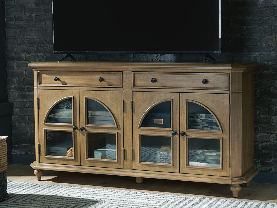 Barlomore Accent Cabinet - Home Furniture And More (Brentwood, MD)