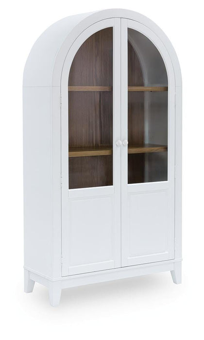 Dagandale Accent Cabinet - Home Furniture And More (Brentwood, MD)