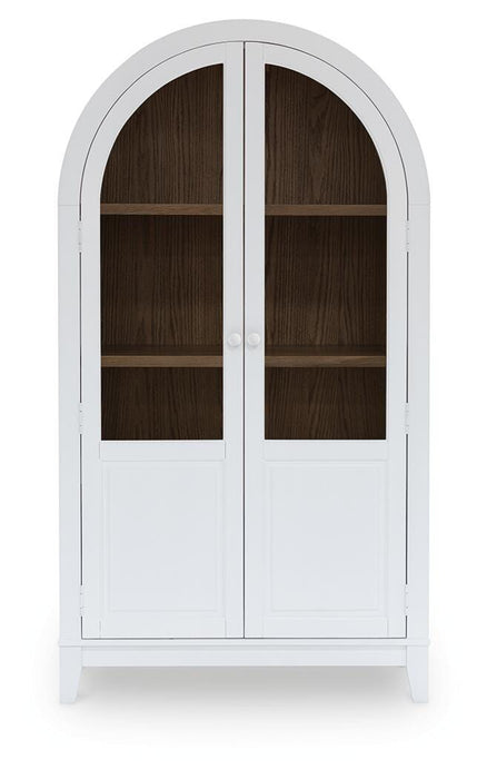 Dagandale Accent Cabinet - Home Furniture And More (Brentwood, MD)