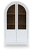 Dagandale Accent Cabinet - Home Furniture And More (Brentwood, MD)