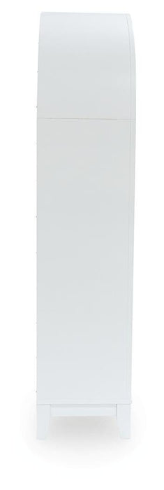 Dagandale Accent Cabinet - Home Furniture And More (Brentwood, MD)