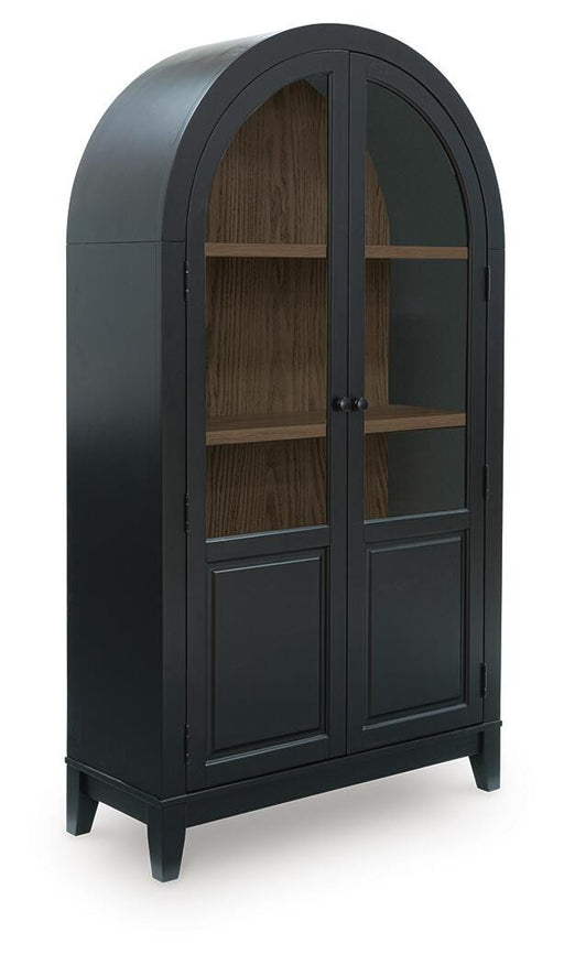Dagandale Accent Cabinet - Home Furniture And More (Brentwood, MD)