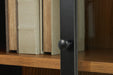 Dagandale Accent Cabinet - Home Furniture And More (Brentwood, MD)