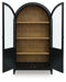 Dagandale Accent Cabinet - Home Furniture And More (Brentwood, MD)