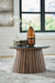 Ceilby Accent Coffee Table - Home Furniture And More (Brentwood, MD)