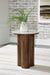 Henfield Accent Table - Home Furniture And More (Brentwood, MD)