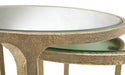 Irmaleigh Accent Table (Set of 2) - Home Furniture And More (Brentwood, MD)