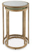 Irmaleigh Accent Table (Set of 2) - Home Furniture And More (Brentwood, MD)