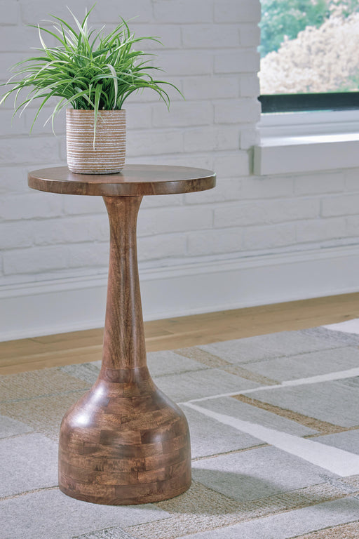 Joville Accent Table - Home Furniture And More (Brentwood, MD)