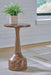 Joville Accent Table - Home Furniture And More (Brentwood, MD)