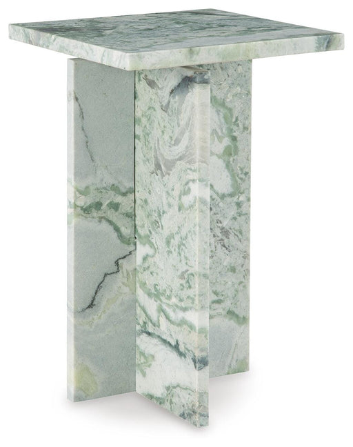 Deaconwell Accent Table - Home Furniture And More (Brentwood, MD)
