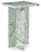 Deaconwell Accent Table - Home Furniture And More (Brentwood, MD)