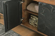 Dorannby Accent Cabinet - Home Furniture And More (Brentwood, MD)
