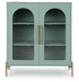 Adwen Accent Cabinet - Home Furniture And More (Brentwood, MD)