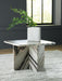 Baretton Accent Coffee Table - Home Furniture And More (Brentwood, MD)