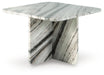 Baretton Accent Coffee Table - Home Furniture And More (Brentwood, MD)