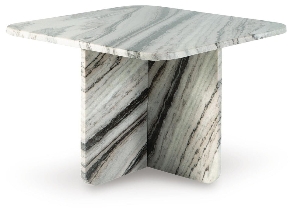 Baretton Accent Coffee Table - Home Furniture And More (Brentwood, MD)