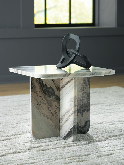 Baretton Accent Coffee Table - Home Furniture And More (Brentwood, MD)