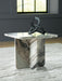 Baretton Accent Coffee Table - Home Furniture And More (Brentwood, MD)
