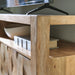 Hudwick Accent Cabinet - Home Furniture And More (Brentwood, MD)