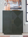Geirwood Accent Cabinet - Home Furniture And More (Brentwood, MD)