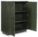 Geirwood Accent Cabinet - Home Furniture And More (Brentwood, MD)