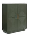 Geirwood Accent Cabinet - Home Furniture And More (Brentwood, MD)