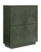 Geirwood Accent Cabinet - Home Furniture And More (Brentwood, MD)