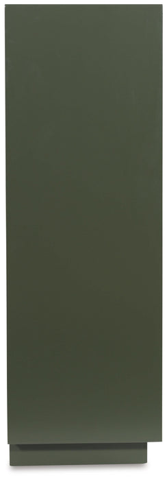 Geirwood Accent Cabinet - Home Furniture And More (Brentwood, MD)