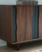 Welby Accent Cabinet - Home Furniture And More (Brentwood, MD)