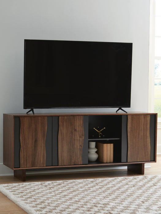 Welby Accent Cabinet - Home Furniture And More (Brentwood, MD)