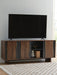 Welby Accent Cabinet - Home Furniture And More (Brentwood, MD)