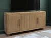 Niam Accent Cabinet - Home Furniture And More (Brentwood, MD)
