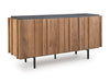 Quintavious Accent Cabinet - Home Furniture And More (Brentwood, MD)