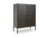 Orsonal Accent Cabinet - Home Furniture And More (Brentwood, MD)