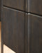 Orsonal Accent Cabinet - Home Furniture And More (Brentwood, MD)