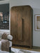 Thoren Accent Cabinet - Home Furniture And More (Brentwood, MD)