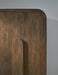Thoren Accent Cabinet - Home Furniture And More (Brentwood, MD)