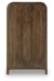 Thoren Accent Cabinet - Home Furniture And More (Brentwood, MD)