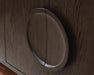 Veeda Accent Cabinet - Home Furniture And More (Brentwood, MD)