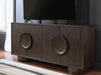 Veeda Accent Cabinet - Home Furniture And More (Brentwood, MD)