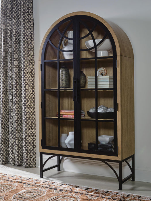Gwenwich Accent Cabinet - Home Furniture And More (Brentwood, MD)