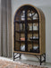 Gwenwich Accent Cabinet - Home Furniture And More (Brentwood, MD)