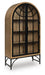 Gwenwich Accent Cabinet - Home Furniture And More (Brentwood, MD)